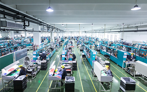 直流散熱風扇的應(yīng)用領(lǐng)域和耐高溫